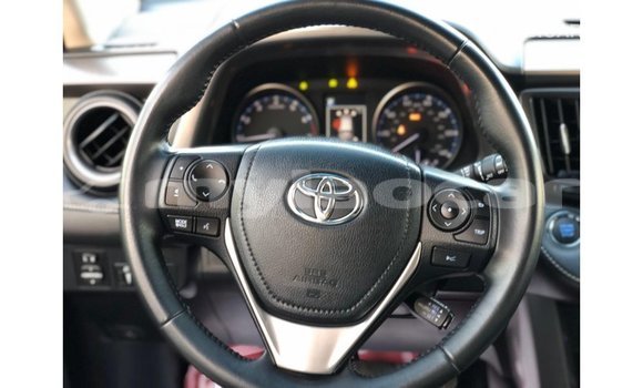 Buy Import Toyota 4Runner Black Car in Import - Dubai in Attapeu Province Buy Import Toyota 4Runner Black Car in Import - Dubai in Attapeu Province