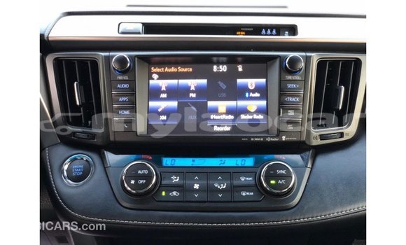 Buy Import Toyota 4Runner Black Car in Import - Dubai in Attapeu Province Buy Import Toyota 4Runner Black Car in Import - Dubai in Attapeu Province