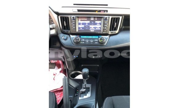Buy Import Toyota 4Runner Black Car in Import - Dubai in Attapeu Province Buy Import Toyota 4Runner Black Car in Import - Dubai in Attapeu Province