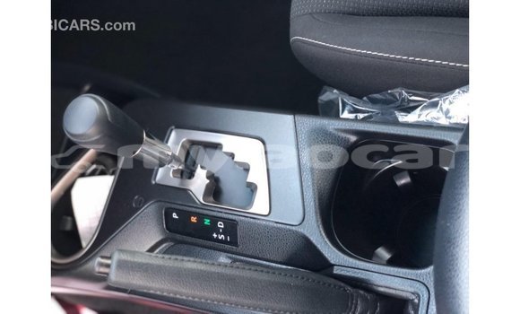 Buy Import Toyota 4Runner Black Car in Import - Dubai in Attapeu Province Buy Import Toyota 4Runner Black Car in Import - Dubai in Attapeu Province