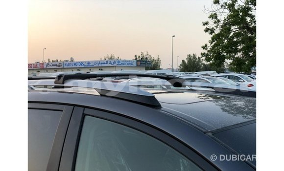 Buy Import Toyota 4Runner Black Car in Import - Dubai in Attapeu Province Buy Import Toyota 4Runner Black Car in Import - Dubai in Attapeu Province