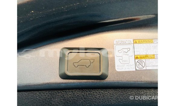 Buy Import Toyota 4Runner Black Car in Import - Dubai in Attapeu Province Buy Import Toyota 4Runner Black Car in Import - Dubai in Attapeu Province