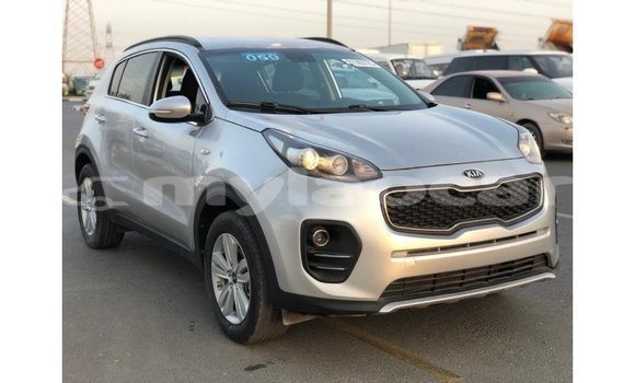 Buy Import Kia Sportage Other Car in Import - Dubai in Attapeu Province