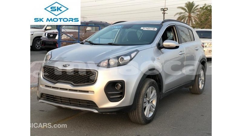 Big with watermark kia sportage attapeu province import dubai 3978