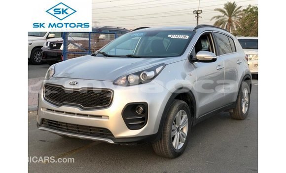 Buy Import Kia Sportage Other Car in Import - Dubai in Attapeu Province Buy Import Kia Sportage Other Car in Import - Dubai in Attapeu Province