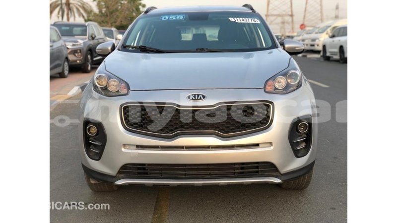 Big with watermark kia sportage attapeu province import dubai 3978