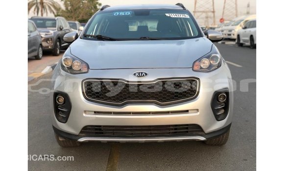 Buy Import Kia Sportage Other Car in Import - Dubai in Attapeu Province Buy Import Kia Sportage Other Car in Import - Dubai in Attapeu Province