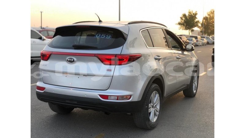Big with watermark kia sportage attapeu province import dubai 3978