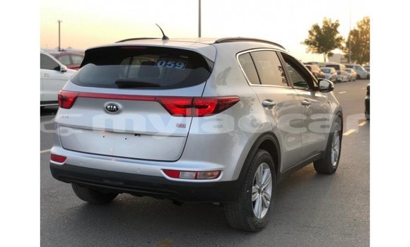 Buy Import Kia Sportage Other Car in Import - Dubai in Attapeu Province Buy Import Kia Sportage Other Car in Import - Dubai in Attapeu Province