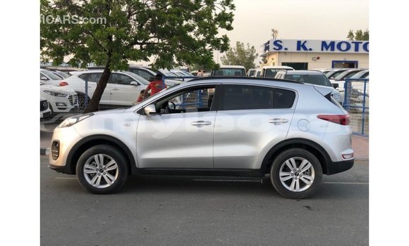 Buy Import Kia Sportage Other Car in Import - Dubai in Attapeu Province Buy Import Kia Sportage Other Car in Import - Dubai in Attapeu Province