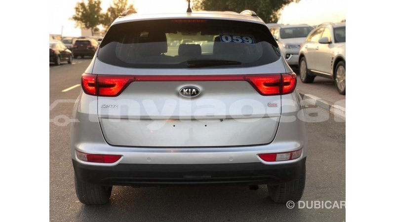 Big with watermark kia sportage attapeu province import dubai 3978