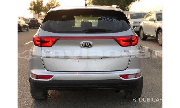 Buy Import Kia Sportage Other Car in Import - Dubai in Attapeu Province Buy Import Kia Sportage Other Car in Import - Dubai in Attapeu Province