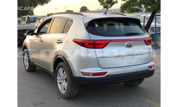 Buy Import Kia Sportage Other Car in Import - Dubai in Attapeu Province Buy Import Kia Sportage Other Car in Import - Dubai in Attapeu Province