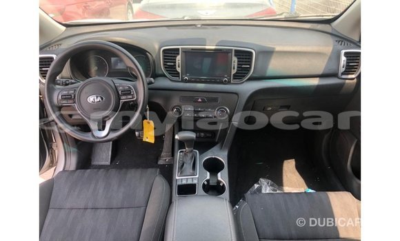 Buy Import Kia Sportage Other Car in Import - Dubai in Attapeu Province Buy Import Kia Sportage Other Car in Import - Dubai in Attapeu Province