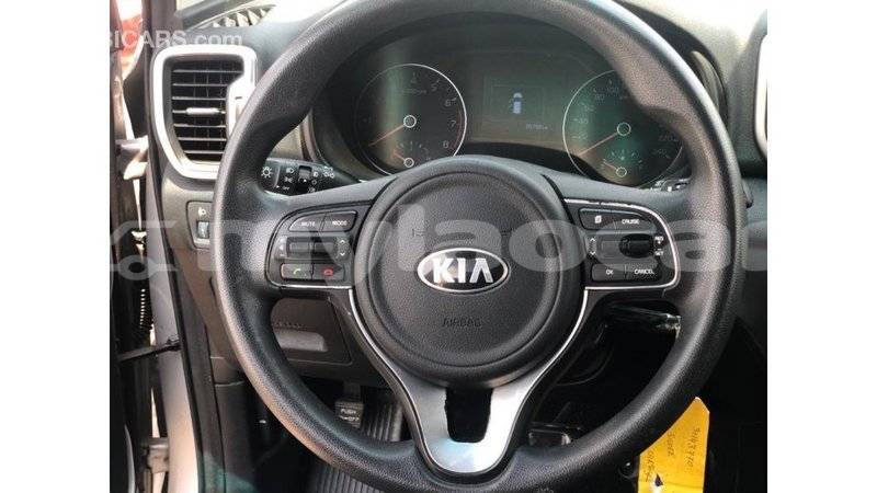 Big with watermark kia sportage attapeu province import dubai 3978