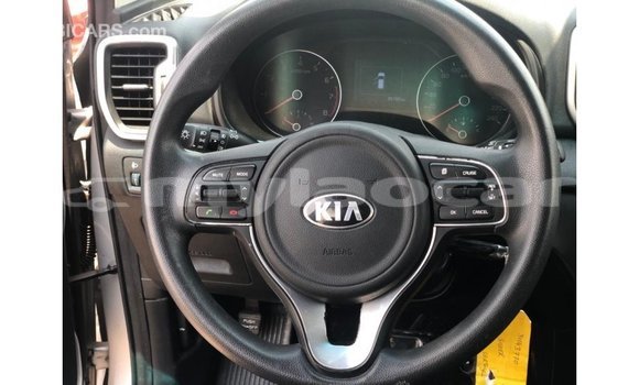 Buy Import Kia Sportage Other Car in Import - Dubai in Attapeu Province Buy Import Kia Sportage Other Car in Import - Dubai in Attapeu Province