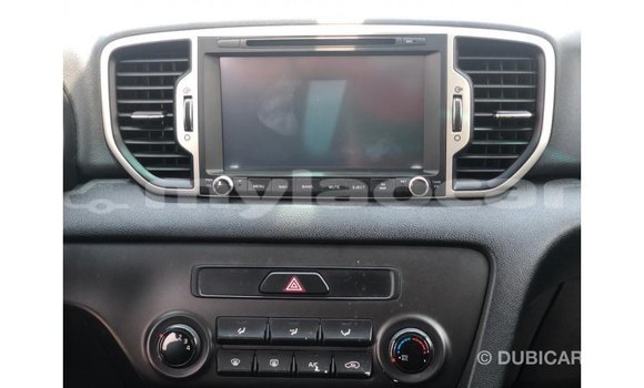 Buy Import Kia Sportage Other Car in Import - Dubai in Attapeu Province Buy Import Kia Sportage Other Car in Import - Dubai in Attapeu Province