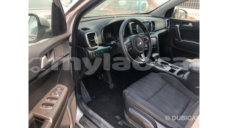 Big with watermark kia sportage attapeu province import dubai 3978