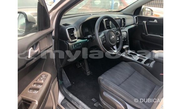Buy Import Kia Sportage Other Car in Import - Dubai in Attapeu Province Buy Import Kia Sportage Other Car in Import - Dubai in Attapeu Province