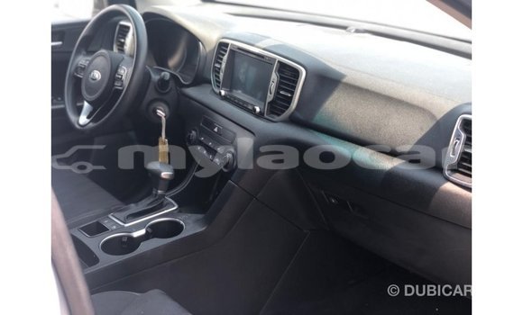 Buy Import Kia Sportage Other Car in Import - Dubai in Attapeu Province Buy Import Kia Sportage Other Car in Import - Dubai in Attapeu Province