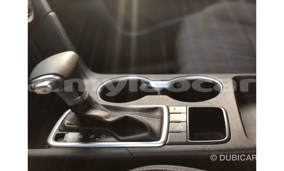 Buy Import Kia Sportage Other Car in Import - Dubai in Attapeu Province Buy Import Kia Sportage Other Car in Import - Dubai in Attapeu Province