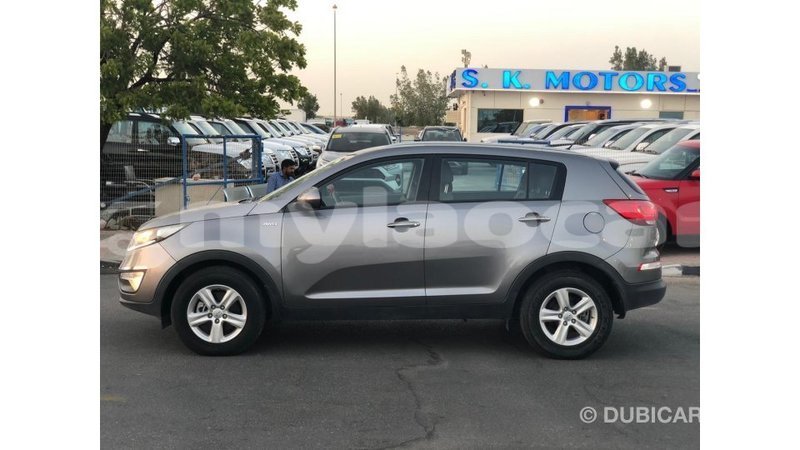 Big with watermark kia sportage attapeu province import dubai 3980