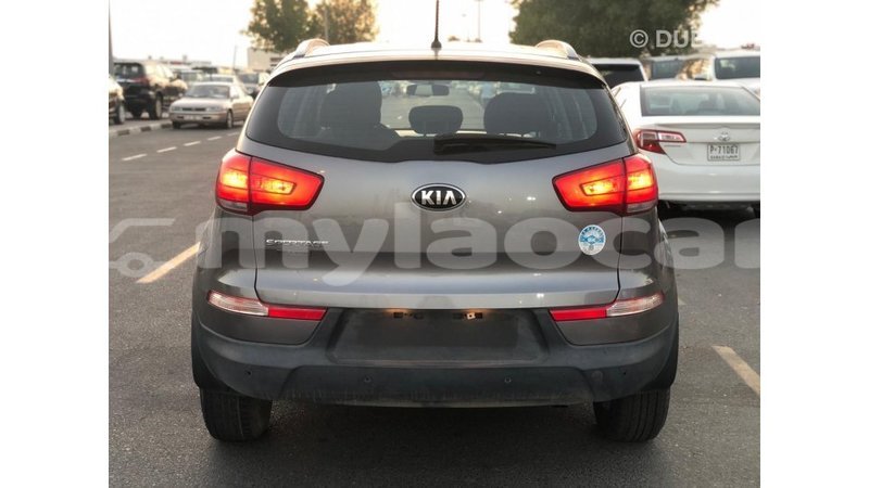 Big with watermark kia sportage attapeu province import dubai 3980