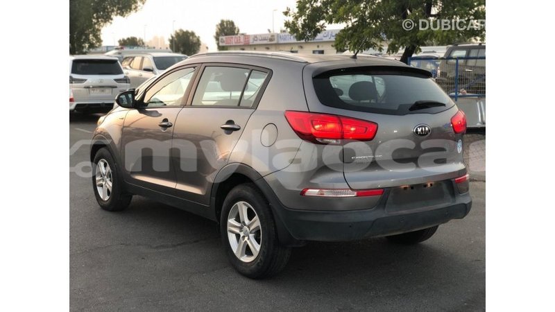 Big with watermark kia sportage attapeu province import dubai 3980