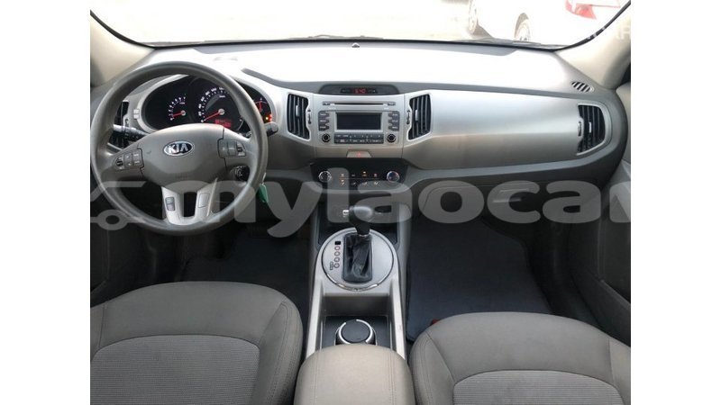 Big with watermark kia sportage attapeu province import dubai 3980