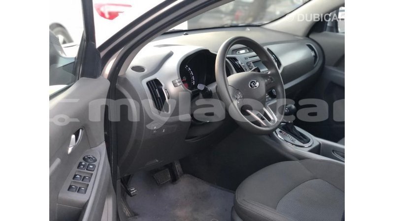 Big with watermark kia sportage attapeu province import dubai 3980