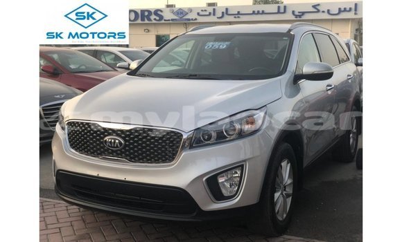 Buy Import Kia Sorento Other Car in Import - Dubai in Attapeu Province Buy Import Kia Sorento Other Car in Import - Dubai in Attapeu Province