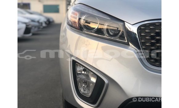 Buy Import Kia Sorento Other Car in Import - Dubai in Attapeu Province Buy Import Kia Sorento Other Car in Import - Dubai in Attapeu Province