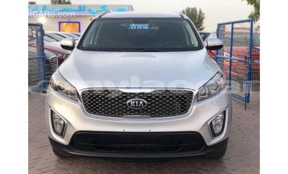 Buy Import Kia Sorento Other Car in Import - Dubai in Attapeu Province Buy Import Kia Sorento Other Car in Import - Dubai in Attapeu Province