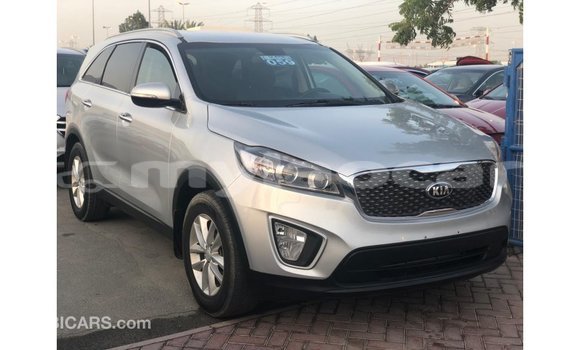 Buy Import Kia Sorento Other Car in Import - Dubai in Attapeu Province Buy Import Kia Sorento Other Car in Import - Dubai in Attapeu Province
