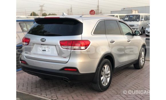 Buy Import Kia Sorento Other Car in Import - Dubai in Attapeu Province Buy Import Kia Sorento Other Car in Import - Dubai in Attapeu Province