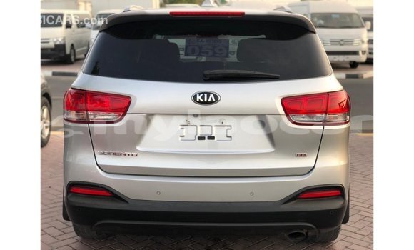 Buy Import Kia Sorento Other Car in Import - Dubai in Attapeu Province Buy Import Kia Sorento Other Car in Import - Dubai in Attapeu Province