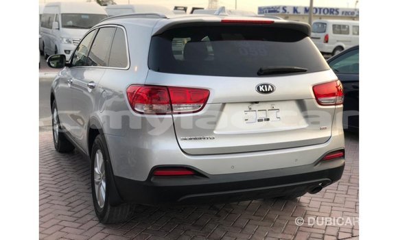 Buy Import Kia Sorento Other Car in Import - Dubai in Attapeu Province Buy Import Kia Sorento Other Car in Import - Dubai in Attapeu Province