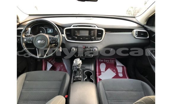 Buy Import Kia Sorento Other Car in Import - Dubai in Attapeu Province Buy Import Kia Sorento Other Car in Import - Dubai in Attapeu Province