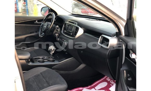Buy Import Kia Sorento Other Car in Import - Dubai in Attapeu Province Buy Import Kia Sorento Other Car in Import - Dubai in Attapeu Province