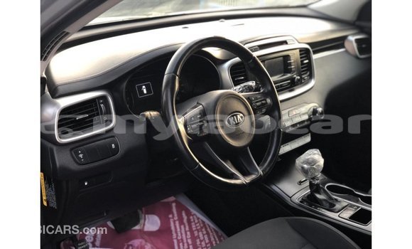 Buy Import Kia Sorento Other Car in Import - Dubai in Attapeu Province Buy Import Kia Sorento Other Car in Import - Dubai in Attapeu Province