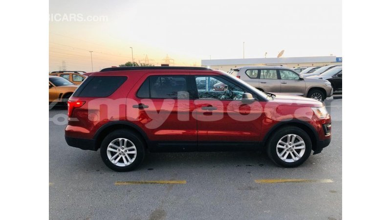 Big with watermark ford explorer attapeu province import dubai 3982