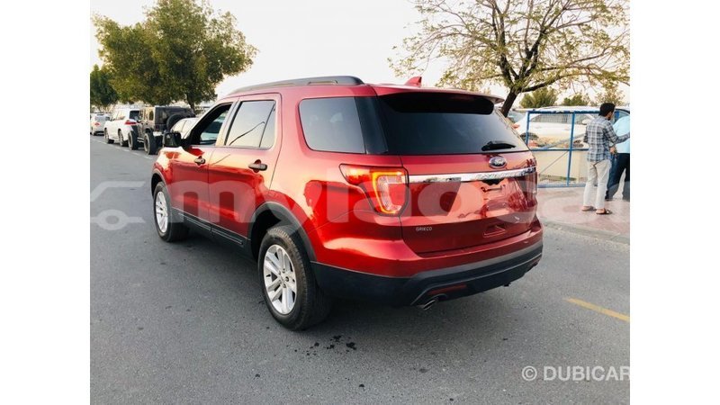 Big with watermark ford explorer attapeu province import dubai 3982