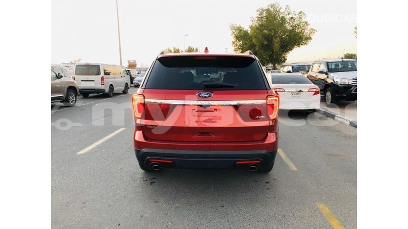Big with watermark ford explorer attapeu province import dubai 3982