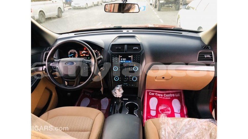 Big with watermark ford explorer attapeu province import dubai 3982