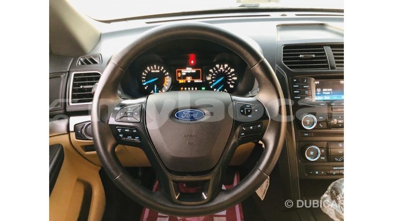 Big with watermark ford explorer attapeu province import dubai 3982