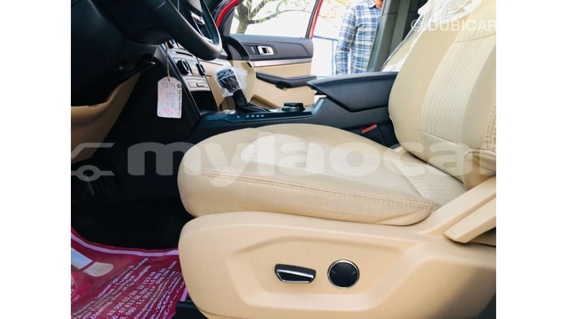 Big with watermark ford explorer attapeu province import dubai 3982