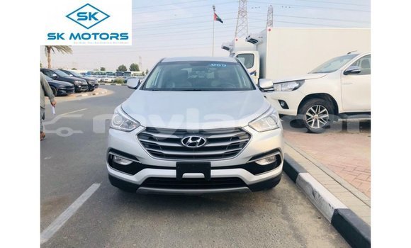 Buy Import Hyundai Santa Fe Other Car in Import - Dubai in Attapeu Province Buy Import Hyundai Santa Fe Other Car in Import - Dubai in Attapeu Province