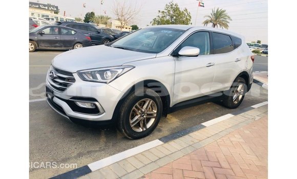 Buy Import Hyundai Santa Fe Other Car in Import - Dubai in Attapeu Province Buy Import Hyundai Santa Fe Other Car in Import - Dubai in Attapeu Province