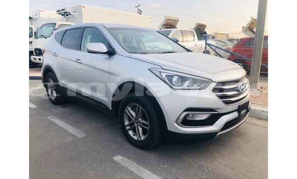 Buy Import Hyundai Santa Fe Other Car in Import - Dubai in Attapeu Province Buy Import Hyundai Santa Fe Other Car in Import - Dubai in Attapeu Province