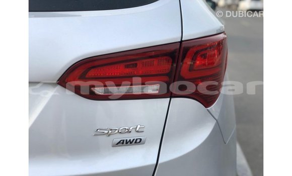 Buy Import Hyundai Santa Fe Other Car in Import - Dubai in Attapeu Province Buy Import Hyundai Santa Fe Other Car in Import - Dubai in Attapeu Province